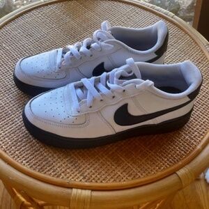 Nike Air Force 1 Youth 6